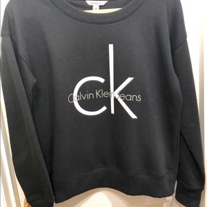 Calvin Klein Sweatshirt